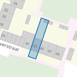 Perceel AMR04-O-2641