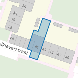 Perceel AMR04-O-2642