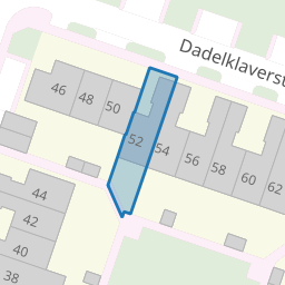 Perceel AMR04-O-2660