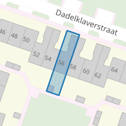 Perceel AMR04-O-2662