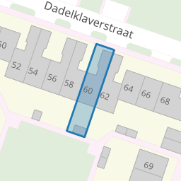 Perceel AMR04-O-2664