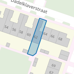 Perceel AMR04-O-2665