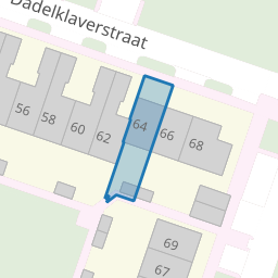 Perceel AMR04-O-2666