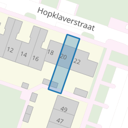 Perceel AMR04-O-2692