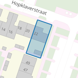 Perceel AMR04-O-2693
