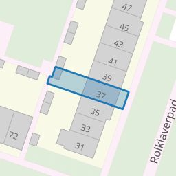 Perceel AMR04-O-2700