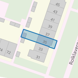 Perceel AMR04-O-2701