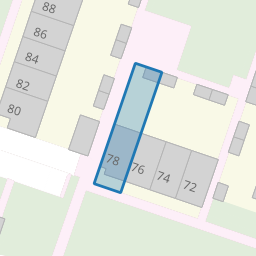 Perceel AMR04-O-2707