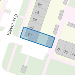 Perceel AMR04-O-2708