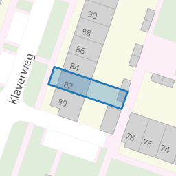 Perceel AMR04-O-2709