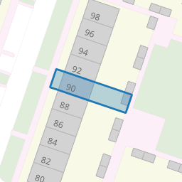 Perceel AMR04-O-2713