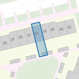 Perceel AMR04-O-2723