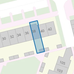 Perceel AMR04-O-2725