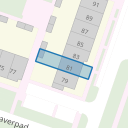 Perceel AMR04-O-2740