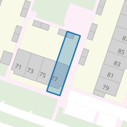 Perceel AMR04-O-2742