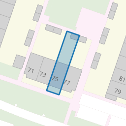 Perceel AMR04-O-2743