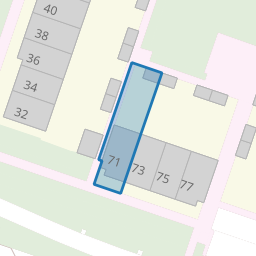 Perceel AMR04-O-2745