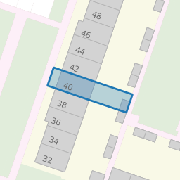 Perceel AMR04-O-2750