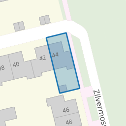 Perceel AMR04-O-2761