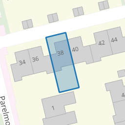 Perceel AMR04-O-2764