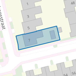 Perceel AMR04-O-2770