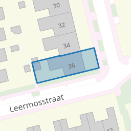 Perceel AMR04-O-2771