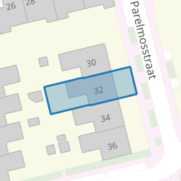 Perceel AMR04-O-2773