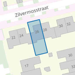 Perceel AMR04-O-2778