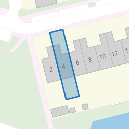 Perceel AMR04-O-2800