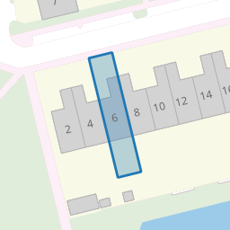 Perceel AMR04-O-2801