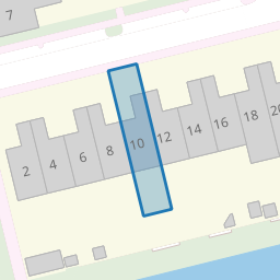 Perceel AMR04-O-2803