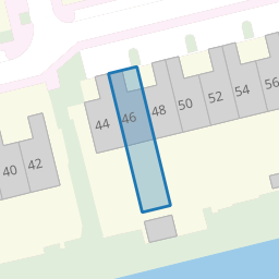 Perceel AMR04-O-2821