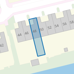 Perceel AMR04-O-2822