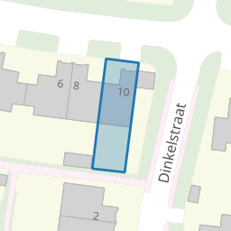 Perceel AMR04-O-2857