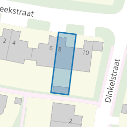 Perceel AMR04-O-2858