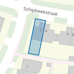 Perceel AMR04-O-2861