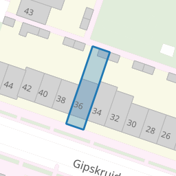 Perceel AMR04-O-2895