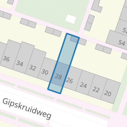 Perceel AMR04-O-2899