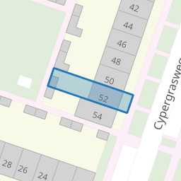 Perceel AMR04-O-2905