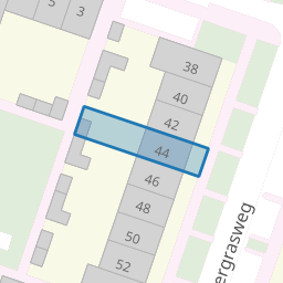 Perceel AMR04-O-2909