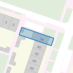 Perceel AMR04-O-2912