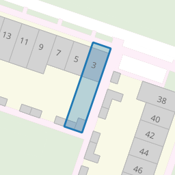 Perceel AMR04-O-2913