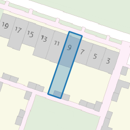 Perceel AMR04-O-2916