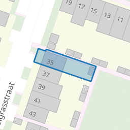 Perceel AMR04-O-2922