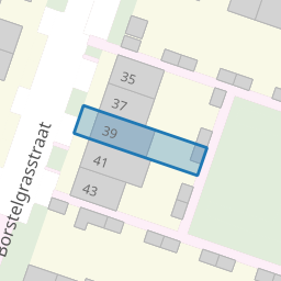 Perceel AMR04-O-2924