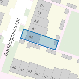 Perceel AMR04-O-2926