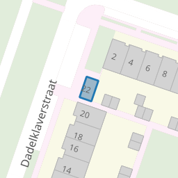 Perceel AMR04-O-2960