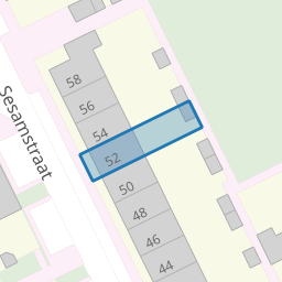 Perceel AMR04-O-2991