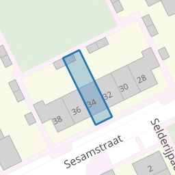 Perceel AMR04-O-3000