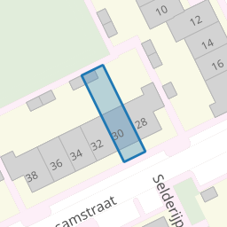 Perceel AMR04-O-3002